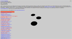 Desktop Screenshot of dot-dot-dot.us